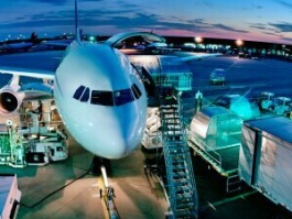 Air Transportation