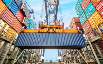 Payment of customs duties on b